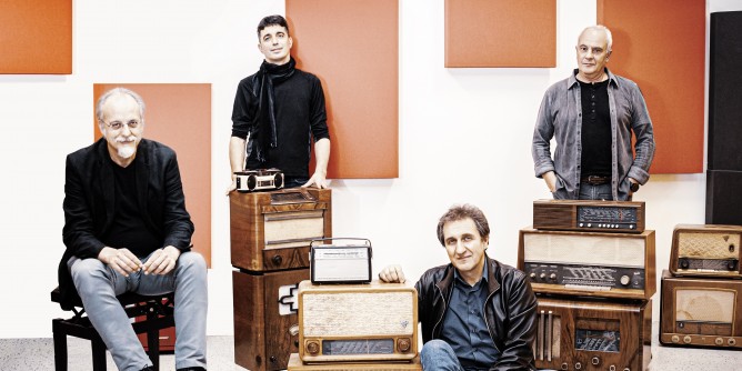 A Castelsardo la magia dei concerti all’alba