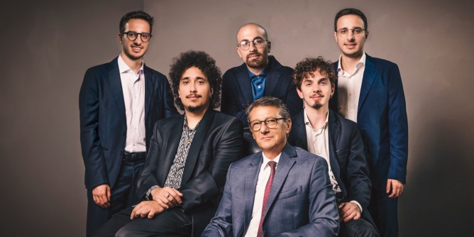 Musica sulle Bocche si sposta all’Asinara
