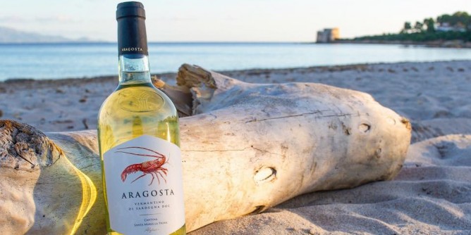 L´Aragosta <i>strega</i> il Wall Street Journal