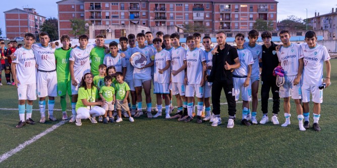 Trionfa il Genoa al 2° Torneo