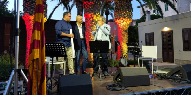 Ad Alghero nasce l´associazione <i>Mataresos</i>