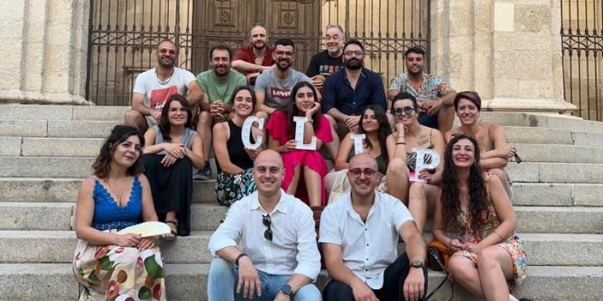 <i>Clip</i> festeggia la sua nascita a Sassari