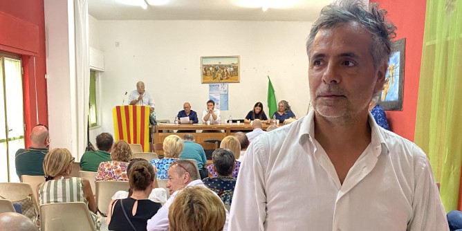 Pd attacca Cocco: «si goda la pensione»