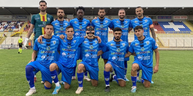 Il Latte Dolce torna alla vittoria