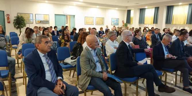 Ecm Alghero: infezioni osteoarticolari in aumento
