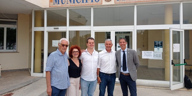 Futsal Alghero giocherà ad Usini: campo non a norma