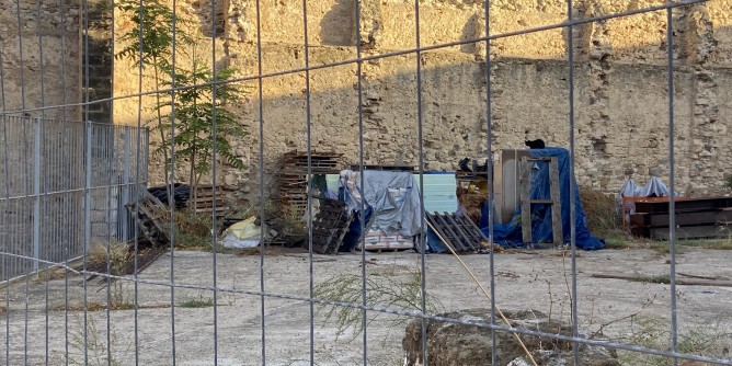 «Forte Maddalena un cantiere da 4 anni»