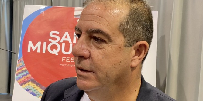 «Plauso a Fondazione e Delogu»