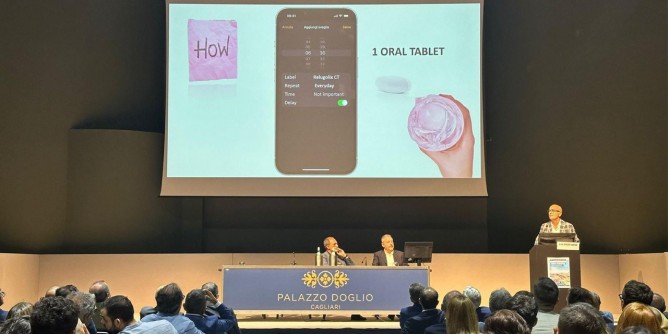 Ginecologia: Policlinico Casula in prima linea