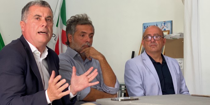 Caro voli, antitrust in bicamerale insularità