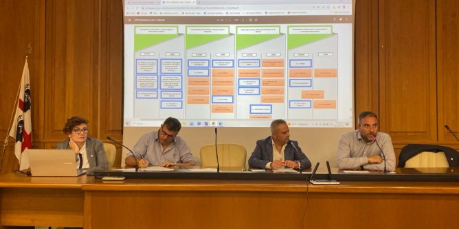 Asl: via a modifica Atto, le novit per Alghero