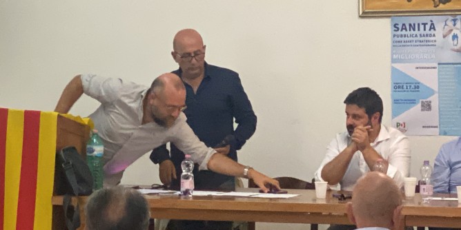 5 Stelle in casa <i>Dem</I>: pari dignità ad Alghero