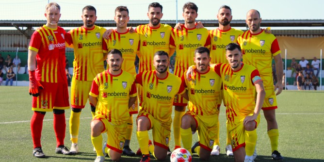 Anticipo 2 Categoria: FcAlghero attende il Minerva