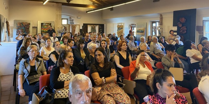 Ploaghe: a giugno il primo Hospice Asl