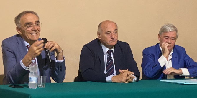 «Giochi chiusi per i candidati presidenti»