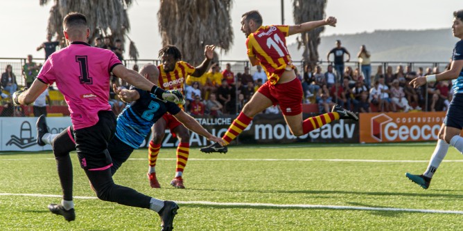 Sabato è ancora Alghero-Usinese