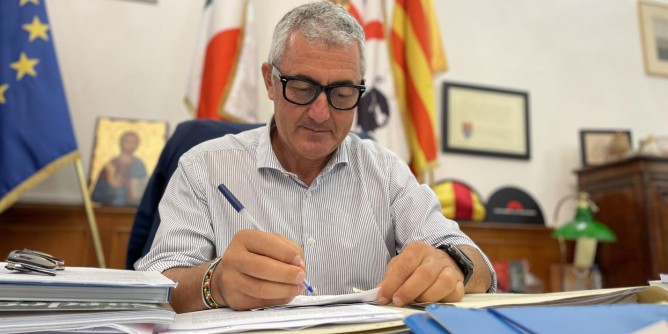 <i>Interreg</i>, Alghero fa <i>800mila</i>, prima città sarda