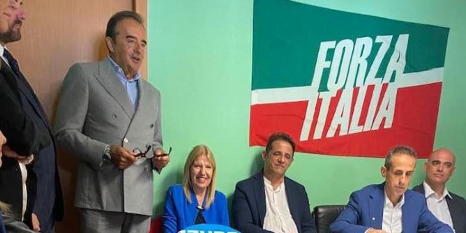 Elezioni, Tedde: «importanti novità»