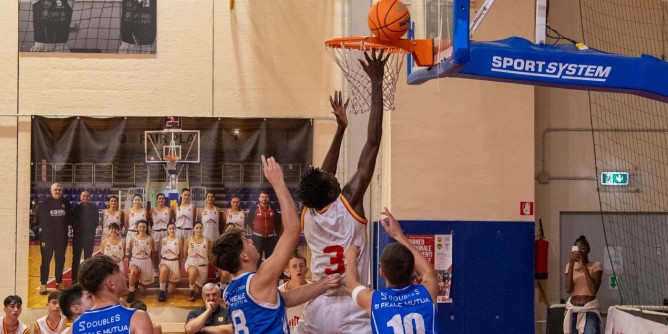 Settimana luci e ombre per l´Alghero basket