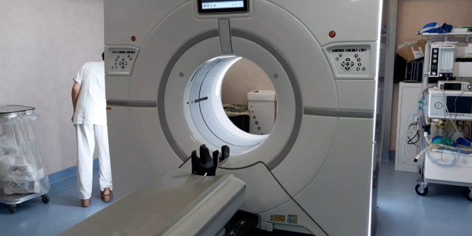Radiologi e fisici sanitari a confronto a Sassari