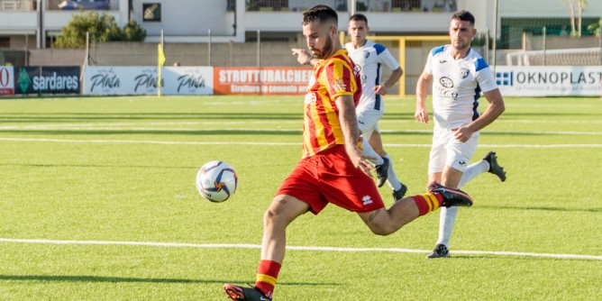 L´Alghero ritrova sorriso e 3 punti