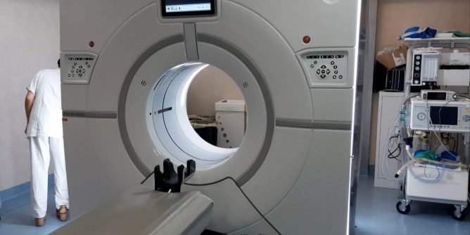 Parco biomedicale: Prospettive e sviluppo