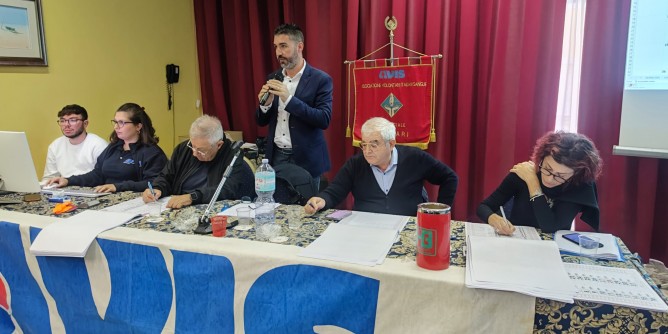 Avis Sassari, 450 le raccolte di sangue nel 2024