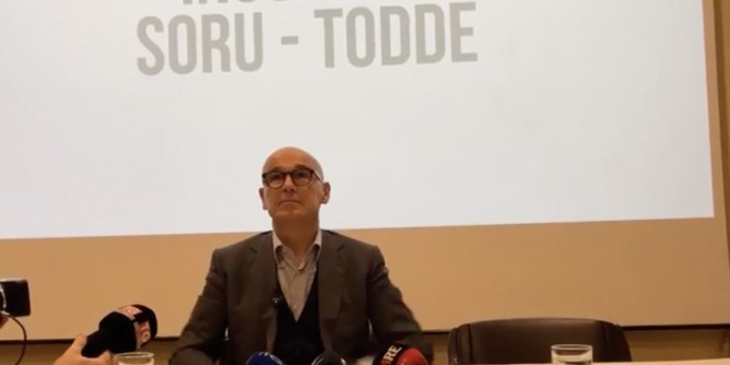 Soru-Todde, salta il confronto: accuse