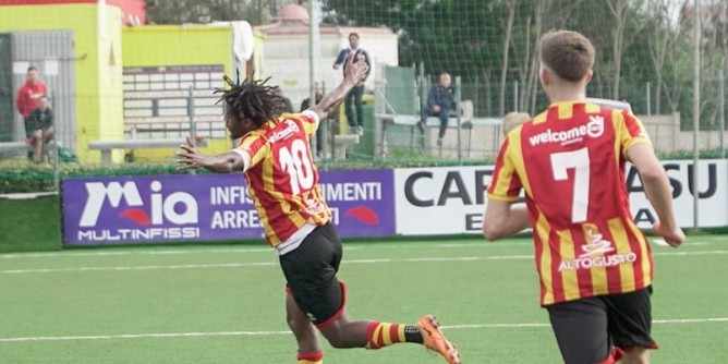 Alghero batte il <i>fanalino</i> Abbasanta