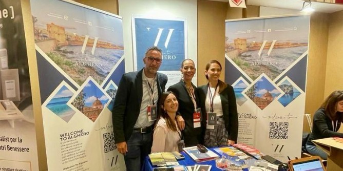 Extralberghiero: corso gratuito ad Alghero