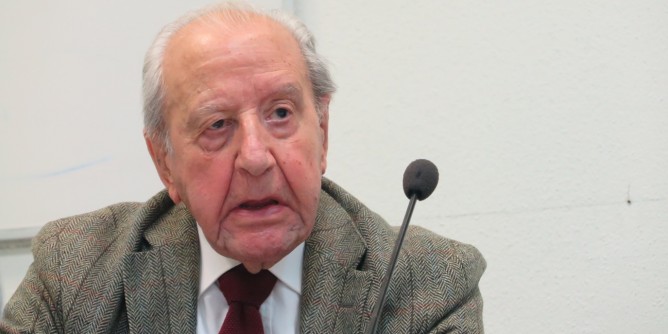 A Sassari il libro di Francesco Fresi