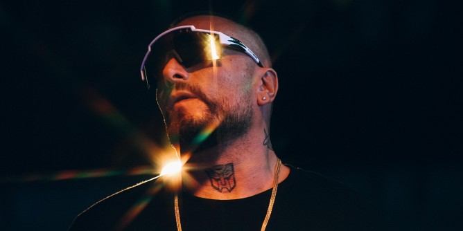 A Capodanno fuori Tedua, ci sono Guè e Noyz