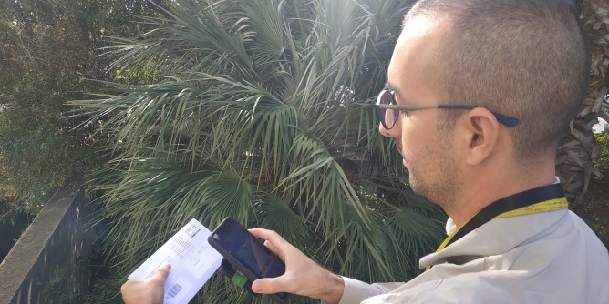 Poste: recapiti veloci con lo smartphone