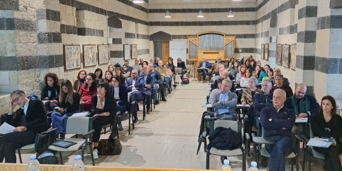 Lotta all’antibiotico-resistenza: formazione