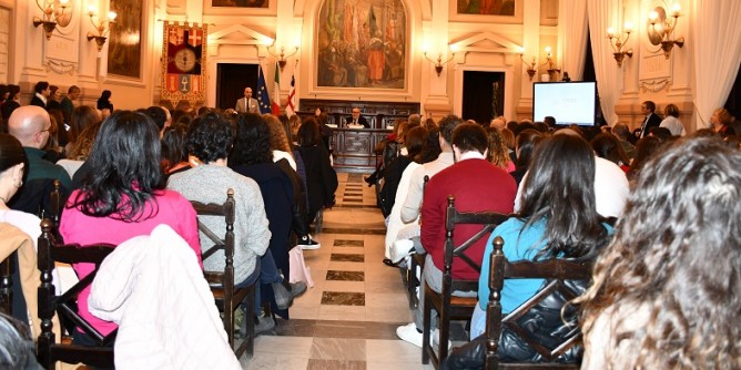 Aou Sassari: violenza donne, oltre 100 in 10 mesi