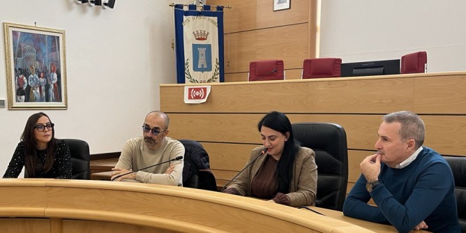 A Porto Torres il nuovo Centro di aggregazione giovanile
