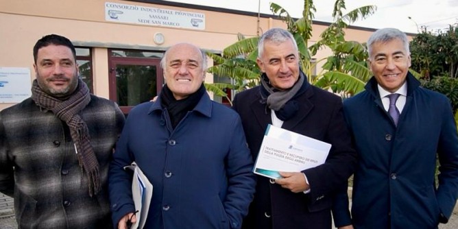 Posidonia, si chiude il ciclo con la messa a riserva