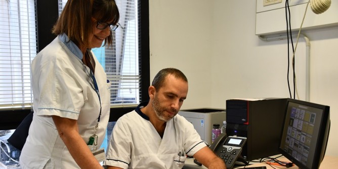Aou Sassari: Da Epatologia nuove strategie per il fegato
