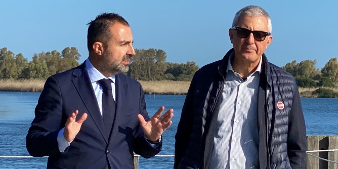Alghero incassa <b>9 milioni</b> con l´assestamento