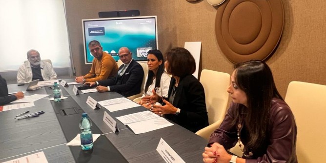 <i>Aou</i> Sassari: screening cardiologico pediatrico