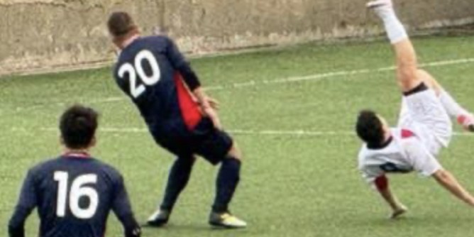 Sporting Alghero, altro passo falso in casa