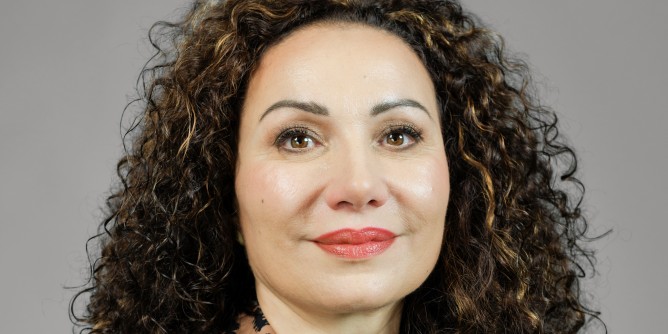 E´ <i>Mavi</i> Porcu la prima candidata algherese