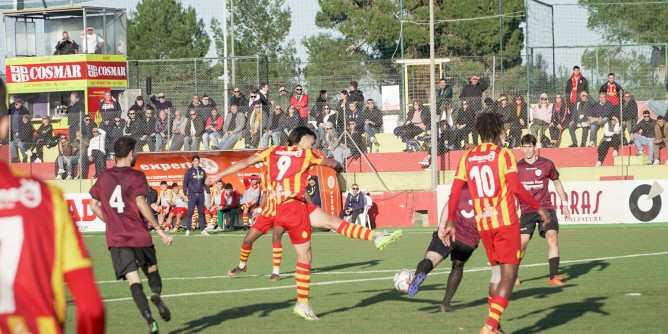 Alghero batte Posada ed è <i>3°</i>