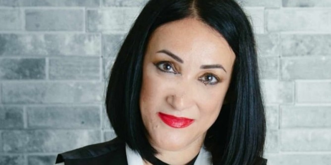 Alessandra Derriu e la Magia in Sardegna
