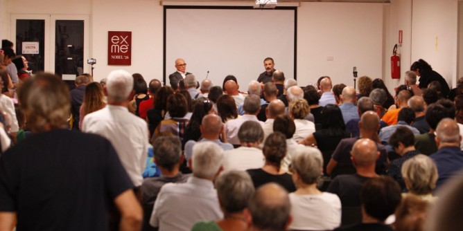 Soru: tappe a Putifigari, Sassari, Carbonia, Orgosolo