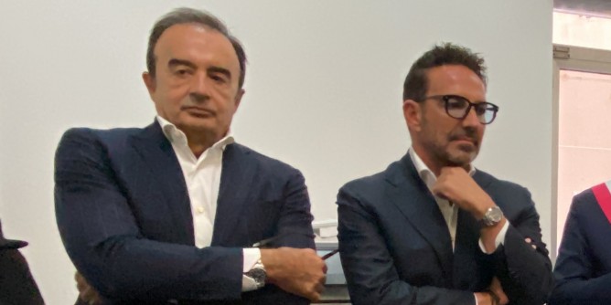Fondi <i>Cap d´Any</I>, si puntualizza. «Merito Fasolino, Chessa, Tedde»