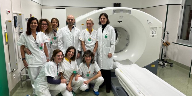 Aou Sassari all´avanguardia per tumore prostrata