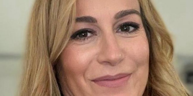 <i>Aou</i> Sassari: Lucia Mameli direttrice sanitaria