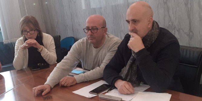 «Area Marina, confronto sul disciplinare basta chiusure»