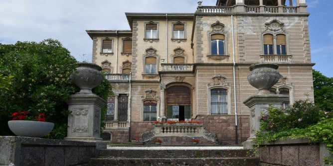Rigenerazione urbana, convegno a Villa Mimosa